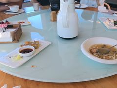 -枣子树·素食餐厅(朱家尖店)
