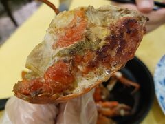 -莲花公园煎蟹(总店)