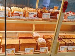 -爸爸糖手工吐司(上海五角场万达店)