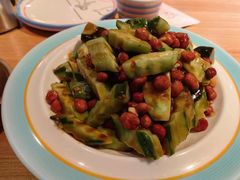 -街角等你.大连海鲜烧烤.经典铁板海鲜串(西安路店)