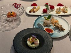 -香樟花园法式铁板烧(恒隆广场店)