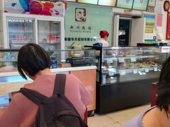 -新川面馆(新街口二店)