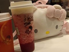 -HELLO MUSAE 拾光缪斯餐厅·纯正希腊风味(苏州中心店)