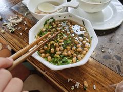 味碟-鲜椒鱼·雅安地标性美食