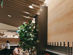 -浅锅和牛小锅放题(深业上城店)