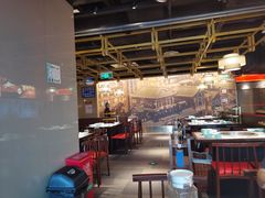 -晓宇重庆火锅(赛格国际购物中心店)
