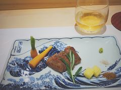 -鮨一日本料理旗舰店(总店)