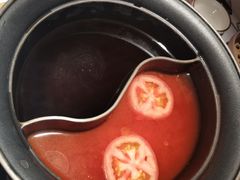 -温野菜涮涮锅(西单大悦城店)