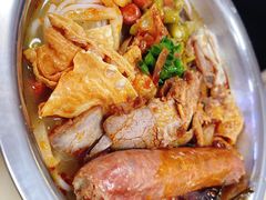 -凤张螺蛳粉·爽口粉(跃进路总店)