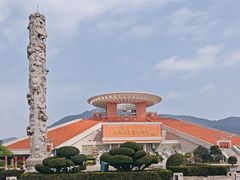 -中国闽台缘博物馆