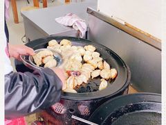 -黄阿姨锅贴大王(万航渡路店)