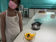 -西檬树SIMON·T轻奢蛋糕(大东方Max店)