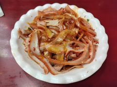 -金杨拉面王小吃面馆·牛三宝面·红烧牛肉粉
