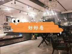 -之悦咖啡馆(新星宇·之洲店)