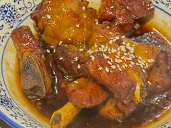 -荣家小吃(紫阳街店)