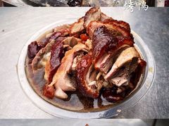 -清真·金宏兴鸭子店(明瓦廊店)