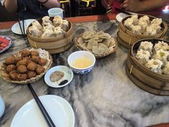 -都一处烧麦馆(前门店)