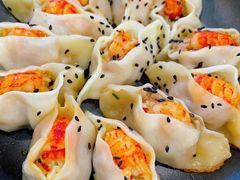 -鲁小三·大骨自助(金山总店)