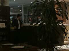 -香草意餐厅(杏石口路店)