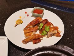 -铭轩中餐厅·海南菜·粤菜(亚龙湾瑞吉店)