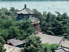 -颐和园
