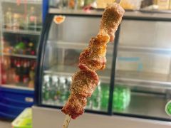 -新疆喀什噶尔餐厅(普利街店)