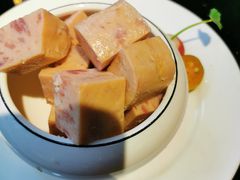 午餐肉-矮板凳老火锅(宽窄巷子店)