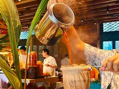 -海南清水湾莱佛士酒店