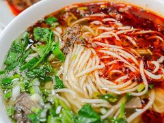 -玉香宫河州牛肉拉面
