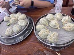 -叶存利海鲜大馅饺子(海宁路总店)