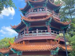 -神光山国家森林公园