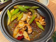 -匠和风精致料理(春熙路群光广场店)