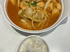 -鱼你在一起(新森兰花园城店)