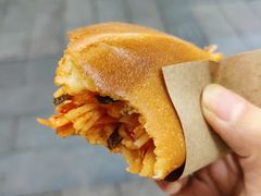 -贺记蛋烘糕(文庙西街店)