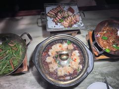 -绿茶餐厅(昌平悦荟店)