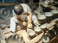 -景德镇古窑民俗博览区