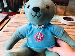 -漫咖啡MAANCOFFEE(清江路店)