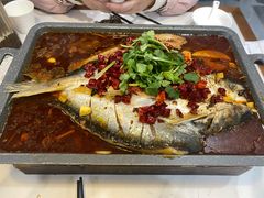 -火龙堂·风味民间菜(文一路店)