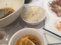 iphone_upload_pic-北李妈妈菜·海肠捞饭(高新万达店)