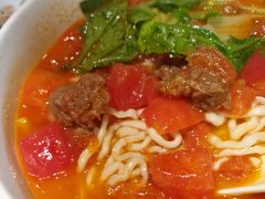 -寻裕记·现炒浇头面(人民广场店)