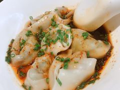 -鼎泰丰(德基广场店)