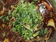 -辣妈水饺红冒菜(金阳路店)