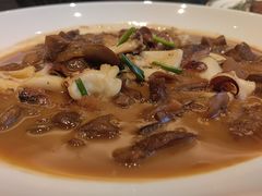 -甄御•海鲜新青岛菜(麦岛店)