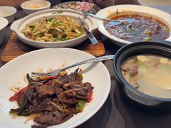 -大食客·非遗吉菜(高新和园店)