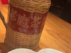 -辣不二水煮鱼(哈西店)
