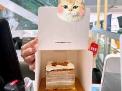 -M'CAKE(西单大悦城店)