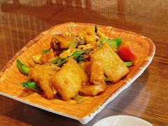 -日日鲜茶餐厅(小公园店)