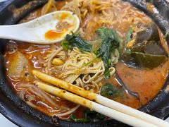 -曹宝林砂锅麻辣烫(星光路店)