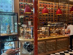 -夿萐咖啡(爱雍·乌节店)