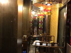 -红鼎坊·老成都火锅(新南门店)